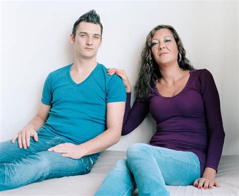 man relatie met oudere vrouw|Je hebt een relatie met een oudere man